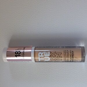 Catrice True Skin High Cover Concealer - Warm Vanilla
